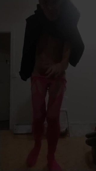 Striptease Sexy Pink