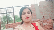 Part 2 I went to bhabhi's house during summer vacation and enjoy lot with my lovely bhabhi,catch in camera