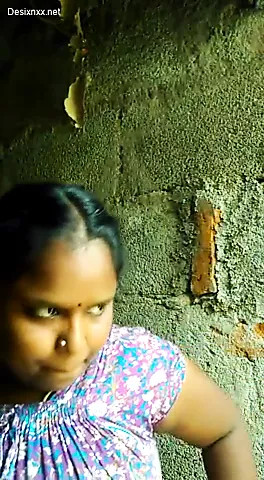 South indian tamil girl shows boob selfie for BF