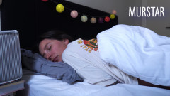 Accidentally Fucked His Wife's Stepsister While She Was Resting