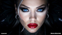 Screen Over Skin Stroke for the Glow, Freeze for Flesh