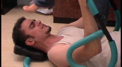 Slave is not permitted to exercise
