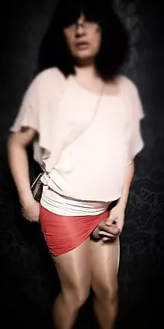 Public Pantyhose 3 thumbnail