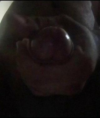 Cum on cam