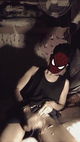 Masturbate While Alone at Room