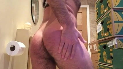 hairy hole spread