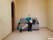 Mf Session #32 Spanking