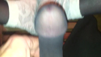 My favorite socks