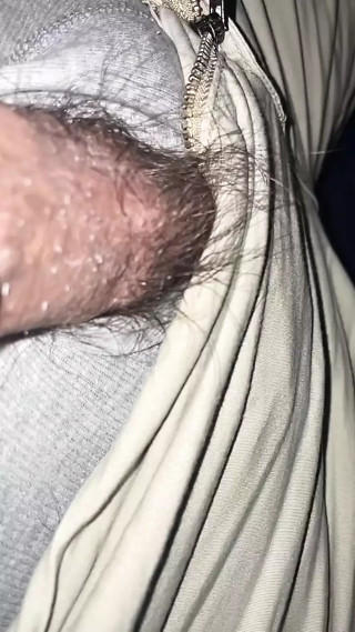 More flaring and flexing