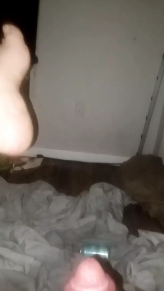 Mofo2121 panties, pumped cock, piss