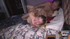 Little lexi been a bad girl. Part1
