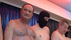Cony Clay: All cocks are mine!