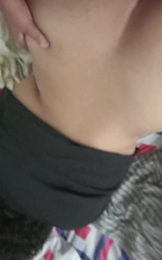 Fucking My Stepmom's Fat Pussy with Her Legs Open