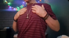 Stiptease Titty Play