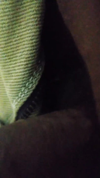 my first masturbation video of my self.