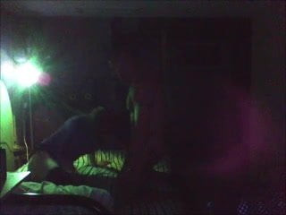 Miranda gets fucked and filled with cum