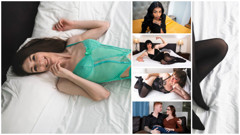 BOBSTGIRLS - Compilation Updates 15th to 19th Sept '25