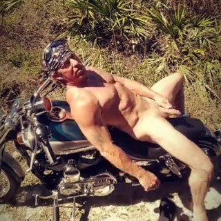 HARLEY DAVIDSON JERKINOFF