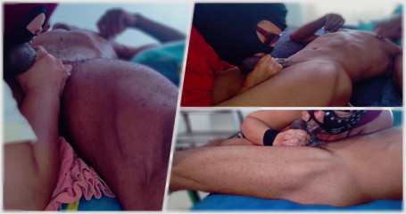 Throat Queen 3xthroatpies