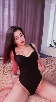 MeganBlakef video