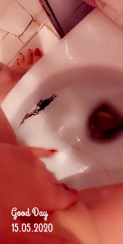 Ass Fingering and Fisting and Pee