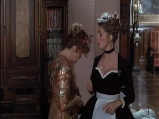 Colleen Camp - Clue