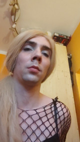 Lola Saddnes Sissy Slut