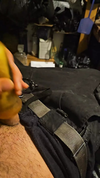 Me and My Cum