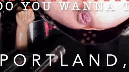 Do you wanna touch?