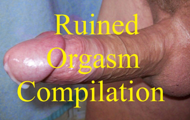 Ruined Orgasm Compilation PlutonFX thumbnail