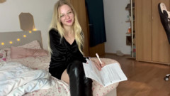 Golddigger Findom Dominatrix Takes Your Funds. Emotional + Financial Manipulation Roleplay