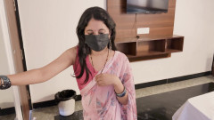 Bhabhi Ke Sath Anal Karte Devar Ka Mms Leaked