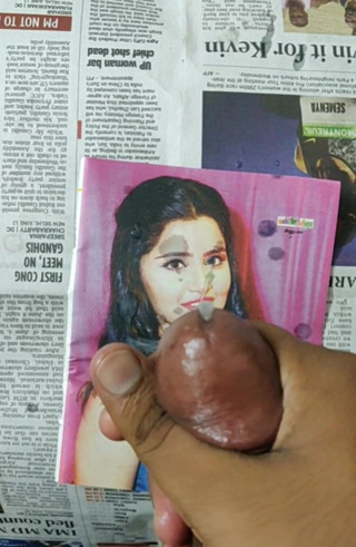 Anupama Young Slut Cum Tribute