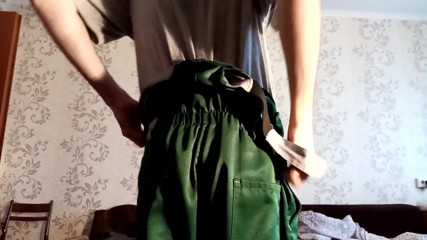overalls