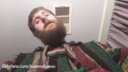 You deserve a hot cock in your mouth! Let me help you and cum down your throat!