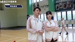 Mtvsq2-ep7 Goddess Sports Festival7th Periodwomen's World Football Championship! Where Does the Goddess Look for Her?