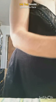 Morning Dressing