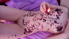 Wax Play