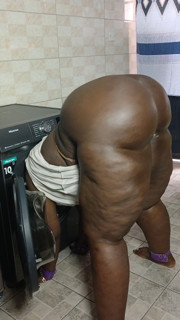 Laundry Day