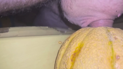 Melon fuck
