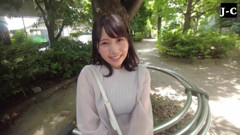 Devoted 27-year-old Satomin Pleases Her Secret Lovers with ion - a