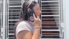 My Colombian Latina Step-sister Was Lost and Asked Me if I Could Give Her Lodging at My House