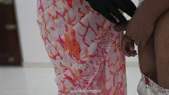 Handjob by desi maid susmita