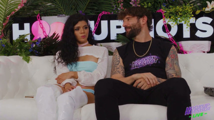 Bts - Harley Haze and Alex Legend