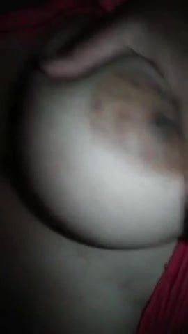 My Ex GF Tits