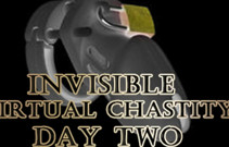 AUDIO ONLY- Virtual chastity repeater 2