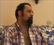 A Godfather with a Big Cock!!