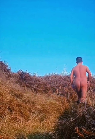 Coastal Path Nudity