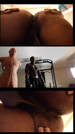 23rd BBC Cumshot Compilation Hallelujah Johnson ( The Greatest Pornstar Ever Follow Links In Bio )