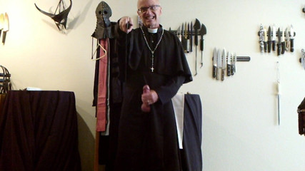 Father Kane's SEED